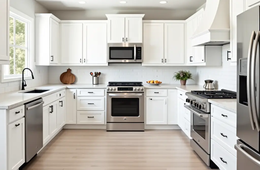 Deep cleaning services in Orange County